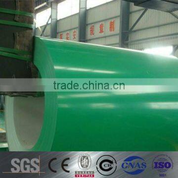 Good price for prepainted galvanized steel coil(ppgi ppgl)