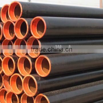 A335 alloy steel tube manufacture