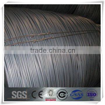 Hot Rolled Weight of Deformed Steel Bar Sizes photo-5