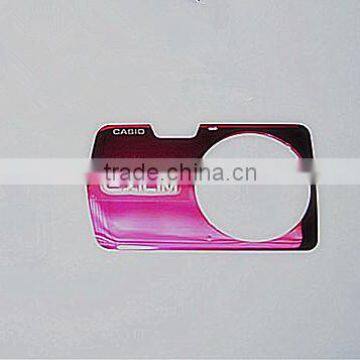 Digital Camera Diamond Cutting Disc for Logo photo-3