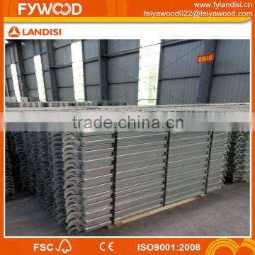 Metal Steel Scaffold Plank photo-4