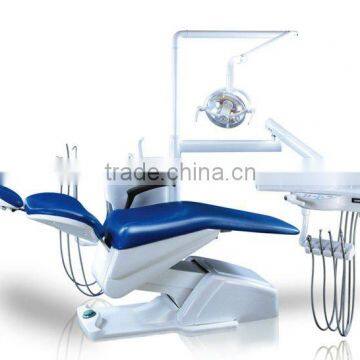 automatic dental chair