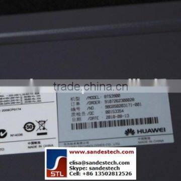 Huawei BTS3900 GRFU 900A + BBU3900 BBU M900 Huawei GSM WCDMA Base Station photo-6
