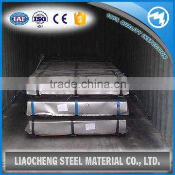 Alloy Steel Plate/sheet 15CrMo 15XM A-387Cr.B photo-4