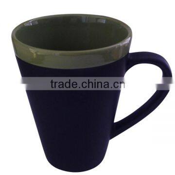 Stoneware Chalkboard Mug photo-3