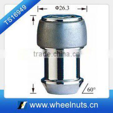 wheel parts wheel lock car lock tire nut