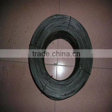 Black annealed Tie Wire for Reinforcing Steel