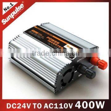 400W dc to ac power inverter