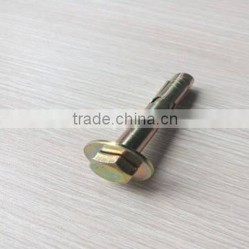Hex Bolt Sleeve Anchor Zinc Plated photo-6