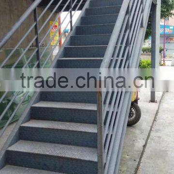 Light Steel Frame Cheap Prefab Car Garage