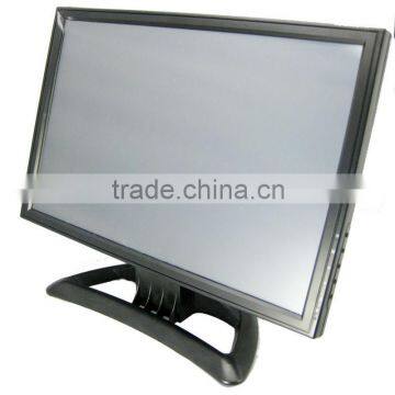 LCD touch monitor 19" : very cheap