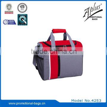 Portable Promotional Insulated Cooler Bag