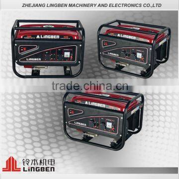 2kw electric small mini power motor permanent magnet magnetic generator set price list for sale