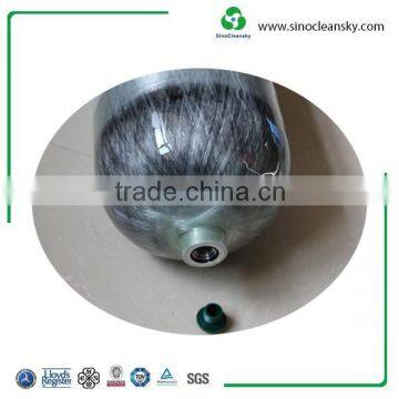 Safety 30MPa 6.8L Composite SCBA Gas Cylinder for Sale photo-5