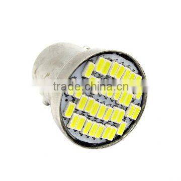 Canbus 1156 smd light for Turn Wedge