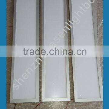 Anodized Aluminium LED Light Box with CE Certification