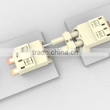 Cheap 2060 Series LED Light Wago Pcb Connector SMD Type photo-5