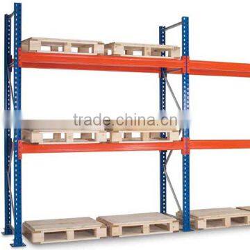 JinYing Teardrop Rack for Heavy Duty Loading Capacity