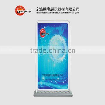 roll up banner,rollup Type rollup and promotion Usage Roll Up Banner Stand