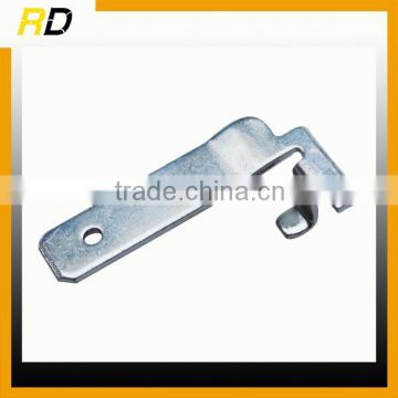 bending products sheet metal terminal connector by stamping