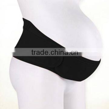 D05 Double function comfortable elastic Maternity Support Belt for pregnant or postpartum women