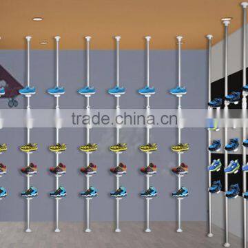 Huohua Multi-functional Metal Hot Selling Shoe Rack in Delhi photo-3
