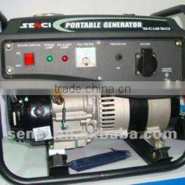 China Supplier High Quality 1kw Standard Generator For Multi Use photo-4