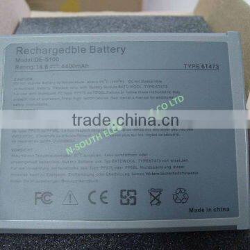 8cells laptop battery for Dell Inspiron 1100 D5100
