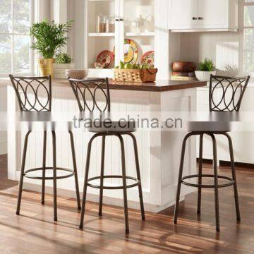 Barstool ,metal Barstool ,swivel Barstool