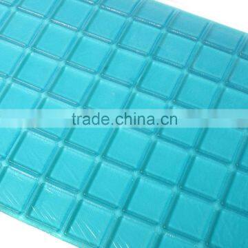 Summer Soft Sleep Cooling Gel Memory Foam Pillow photo-3