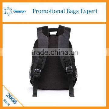 Good Design Fashion Black Backpack Camera Bag Dslr photo-6
