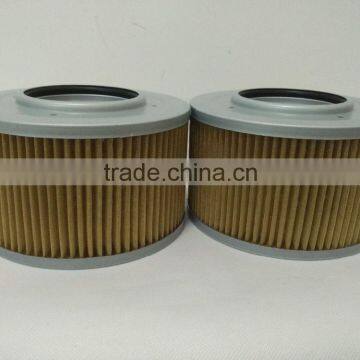 China Manufacturer Hydraulic Filter for SH120/HD450