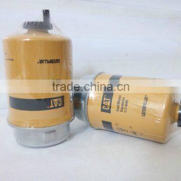 high qulity auto parts oil filter for 320L / 320N