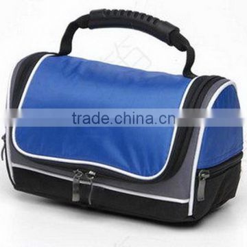 High quality hot-sale fashion trolley cooler bag