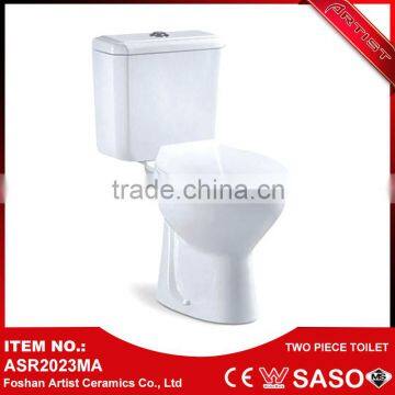 New Products 2016 Arab Style High Gloss Ceramic Girl Wc Toilet                        
                                                Quality Choice