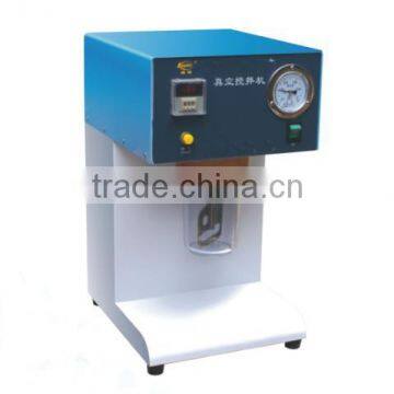 Dental supply,dental lab equipment Vacuum Mixer