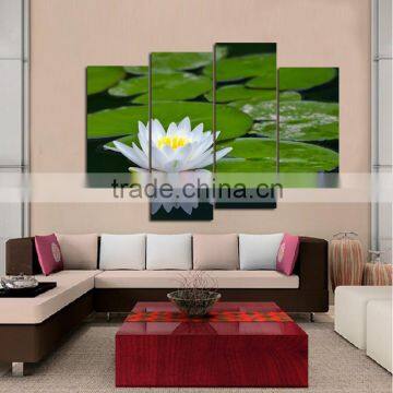 Feng Shui Canvas Painting For Bedroom and Living room