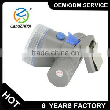 Promotional rechargeable bright head lamp led lighting outdoor use