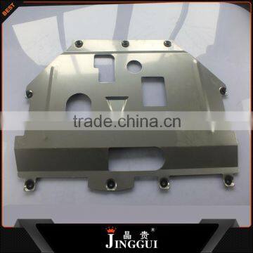 car auto skid plate for Ford KUGA