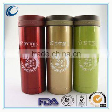 Stainless steel vacuum mug 18 8 stainless steel vacuum cup