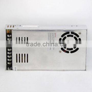 2013 Hot Sale 220v Power Supply 350w Smps 36v photo-6
