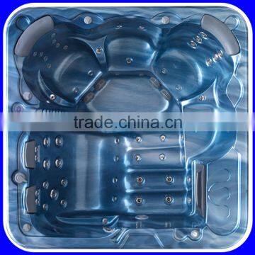 Hot Sale Massage Aristech Acrylic Balboa Hot Tub