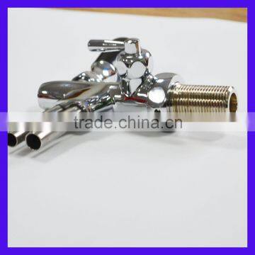 Draft Beer Faucet - Spout Tap Bar Kegerator , Homebrewing, NEW photo-3