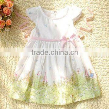 comfortable infants clothes baby factory children clothes baby girl party dress children frocks designs