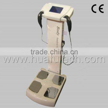 fatness analyser machine for body composition analyzer