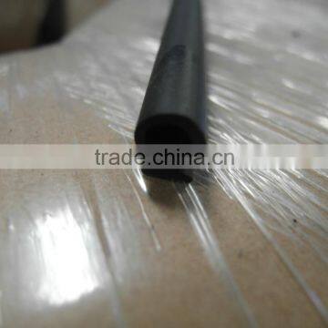 rubber seal strip gasket for windows,customized/standard and nonstandard,EPDM and PVC B-4-5.5