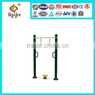 2016 Home Gyms Outdoor Gym Machine Fitness Play Equipment