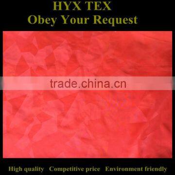 Polyester Jacquard Imitation Memory Fabric