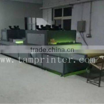 TM-UV8m High Quality Ice Flower Effect UV Dryer