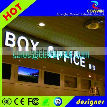 Diy Led Backlit Channel Letter Sign photo-5